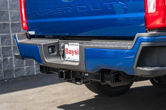 New 2026 Ford F250 XL image 8