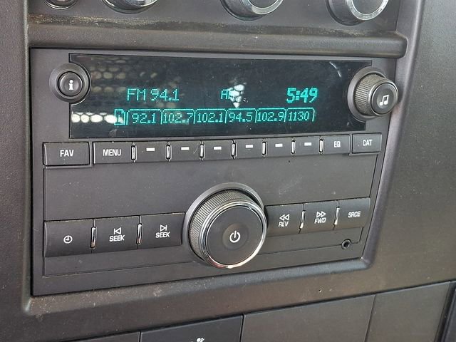 Used 2024 GMC Savana 2500 w/ Driver Convenience Package image 16