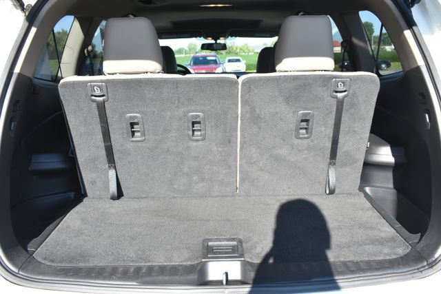Used 2017 Honda Pilot EX-L image 41