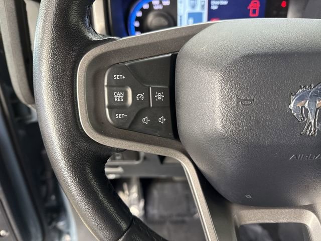 Used 2022 Ford Bronco Big Bend AWD/4WD image 13