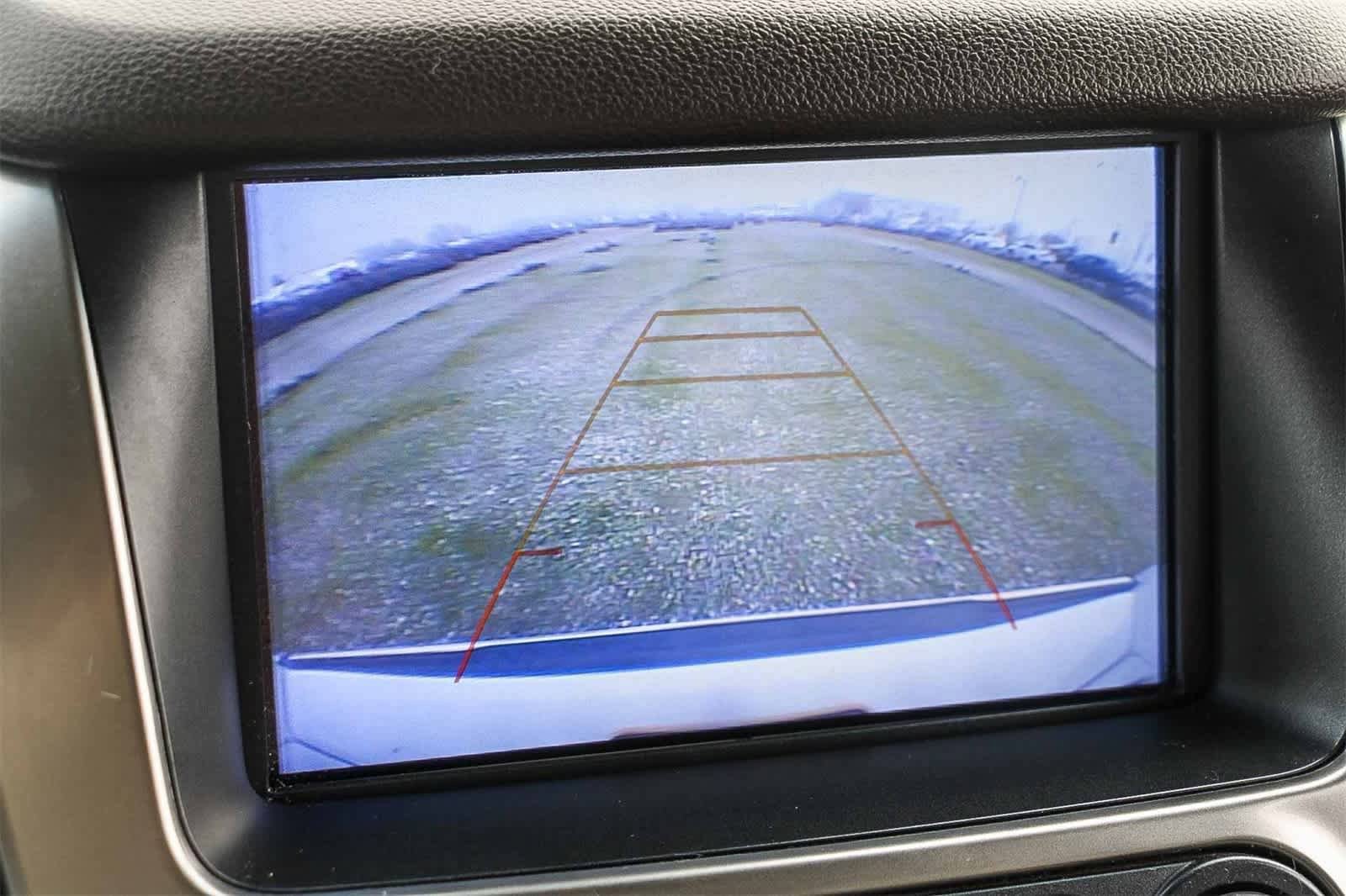Used 2020 Chevrolet Tahoe Premier image 3