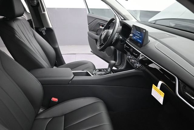New 2026 Acura ADX AWD image 18