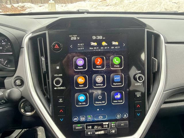 Certified 2024 Subaru Crosstrek 2.0i Premium image 32