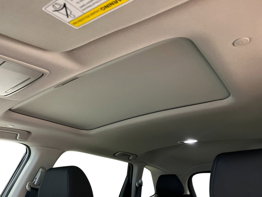 New 2026 Honda CR-V EX image 24