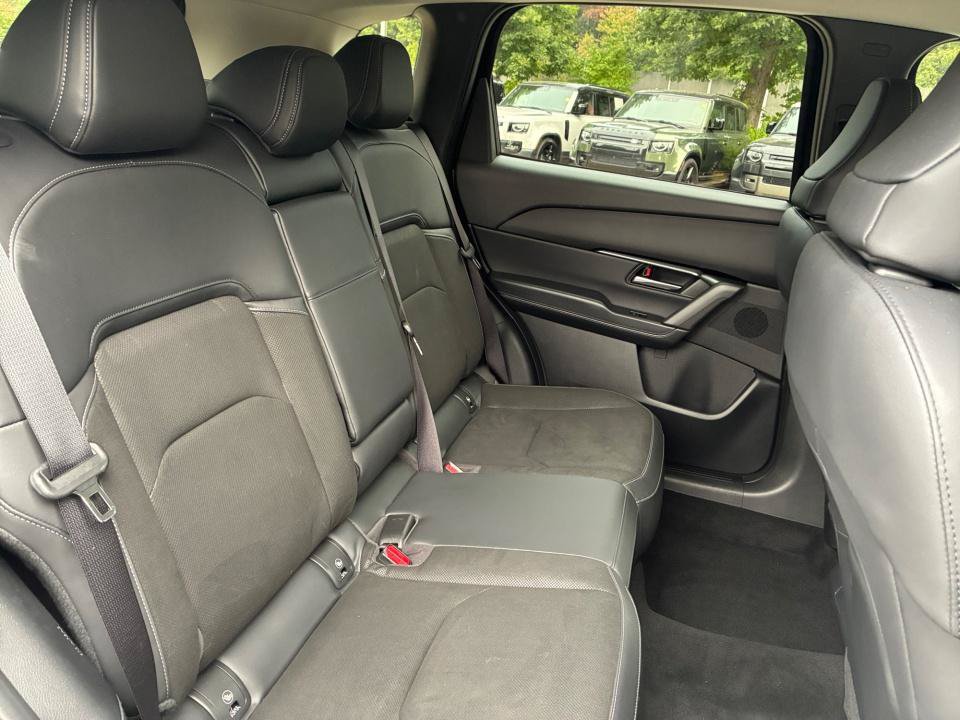 Certified 2026 MAZDA CX-5 Preferred AWD/4WD image 29
