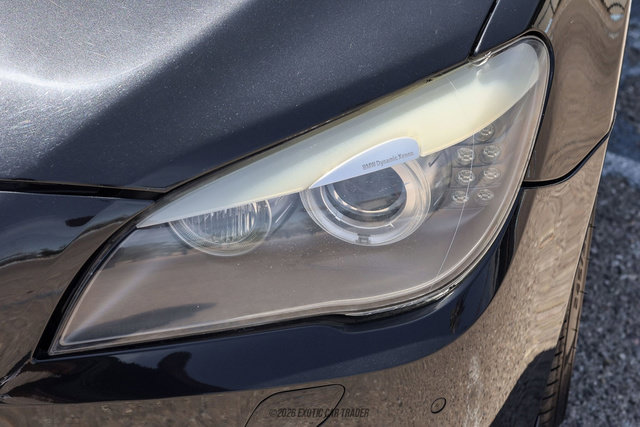 Used 2011 BMW ALPINA B7 LWB RWD image 74