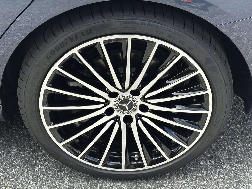 New 2026 Mercedes-Benz C 300 Sedan image 20