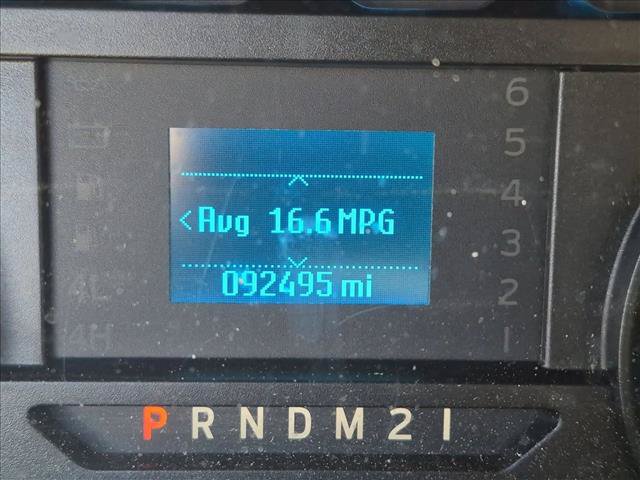Used 2017 Ford F350 XL w/ STX Appearance Package AWD/4WD image 9
