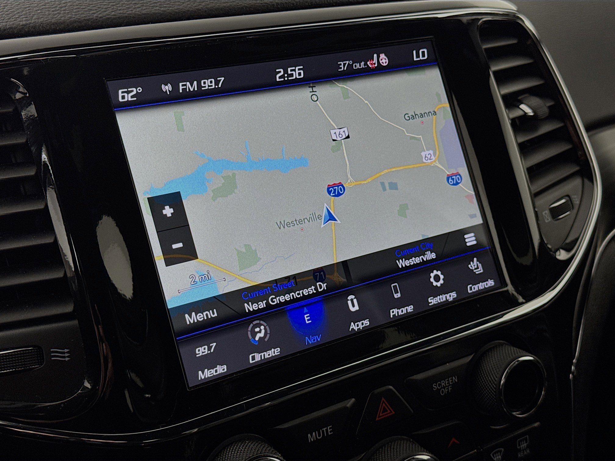 Used 2021 Jeep Grand Cherokee Limited image 13