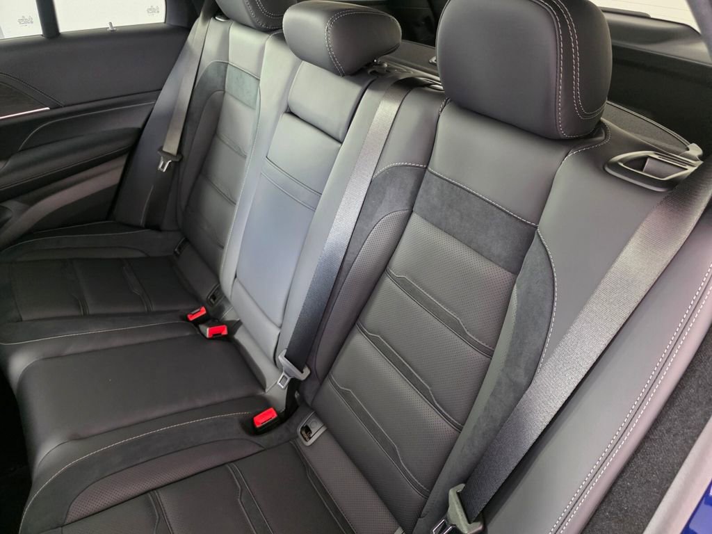 New 2026 Mercedes-Benz GLE 53 AMG 4MATIC image 13