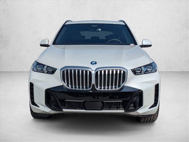 New 2026 BMW X5 xDrive50e w/ M Sport Package image 6