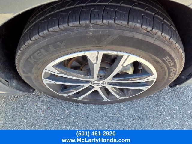 Used 2025 Volkswagen Jetta Sport FWD image 7
