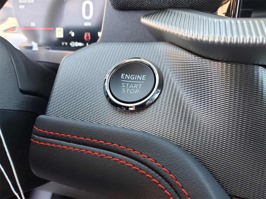 New 2026 Ford Explorer ST-Line image 17