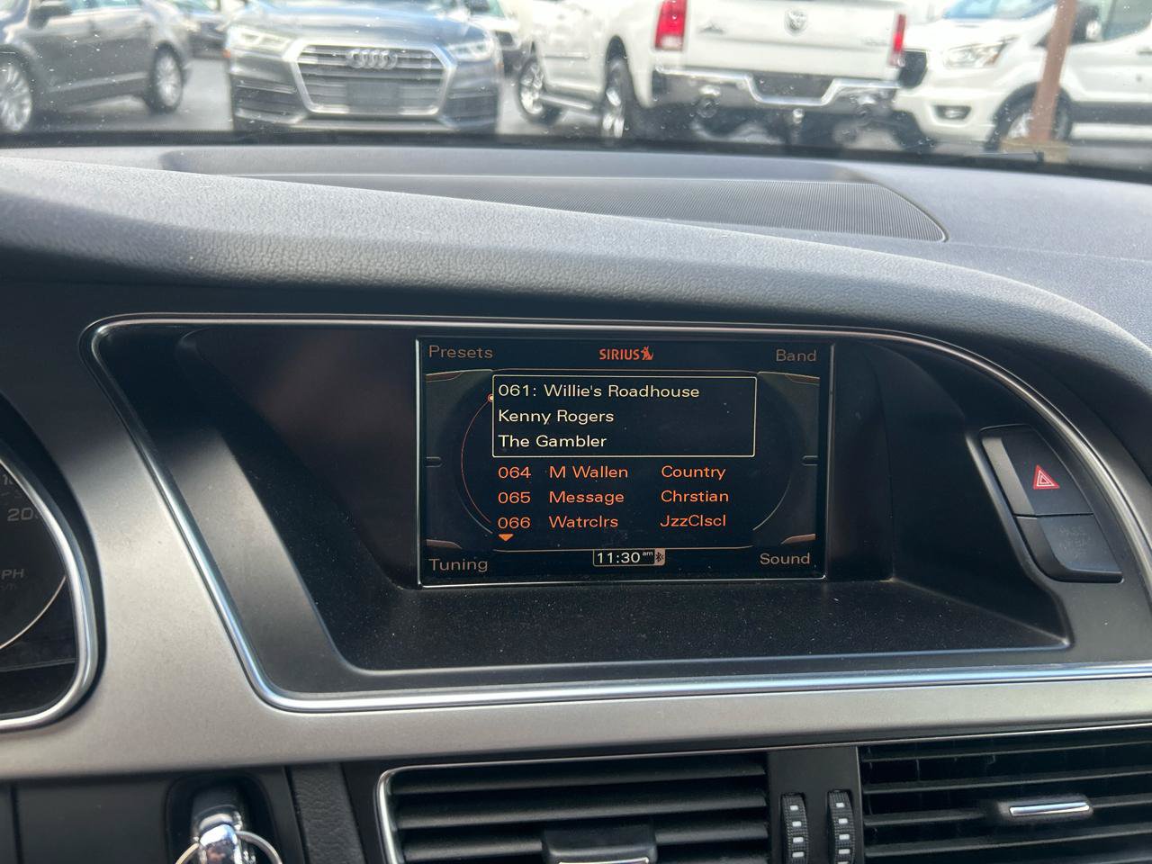Used 2010 Audi S5 Premium Plus AWD/4WD image 14