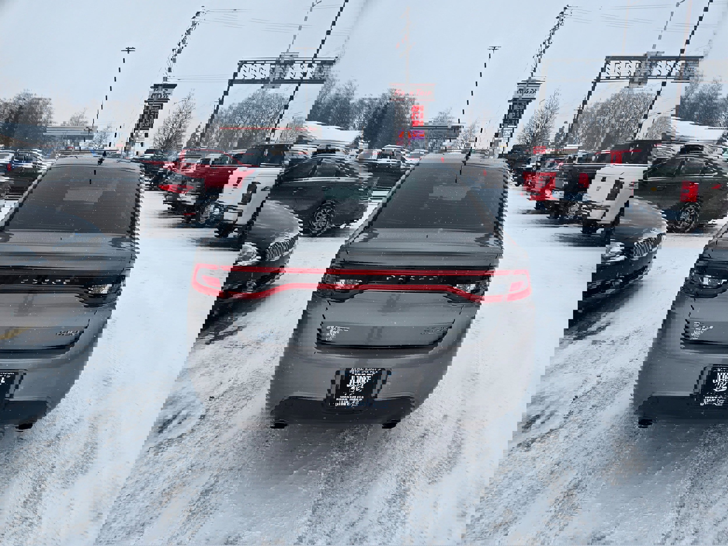 Used 2013 Dodge Dart Rallye image 8