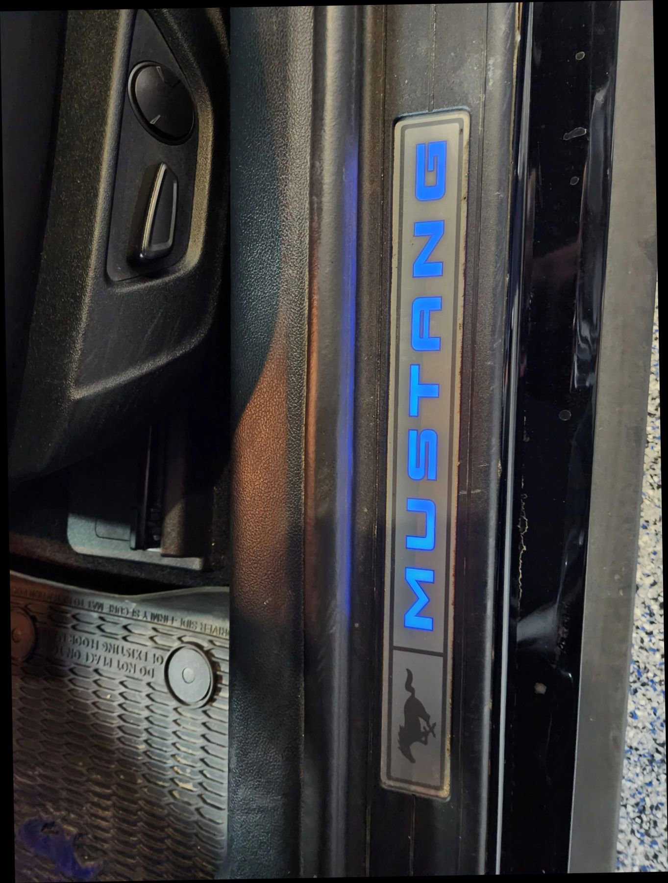 Used 2023 Ford Mustang GT Premium w/ Equipment Group 401A image 35