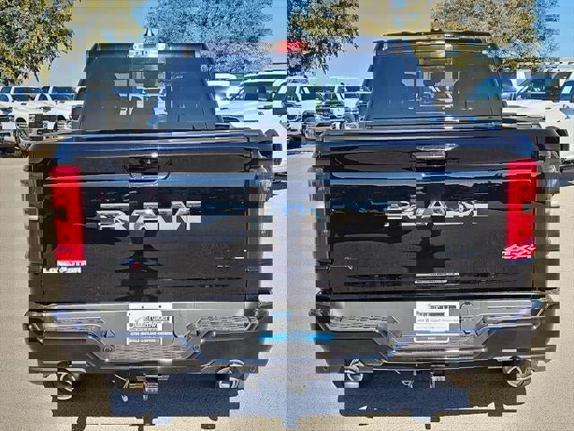 New 2026 RAM 1500 Lone Star image 35