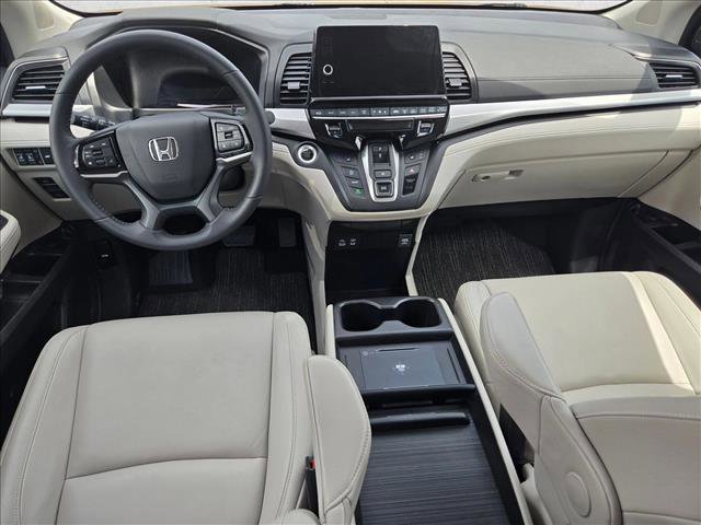 Used 2025 Honda Odyssey EX-L image 22