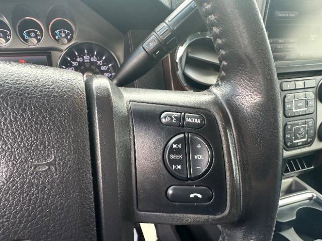 Used 2014 Ford F250 Lariat w/ Chrome Package image 19