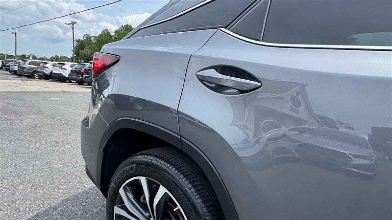 Used 2016 Lexus RX 450h AWD w/ Accessory Package image 25