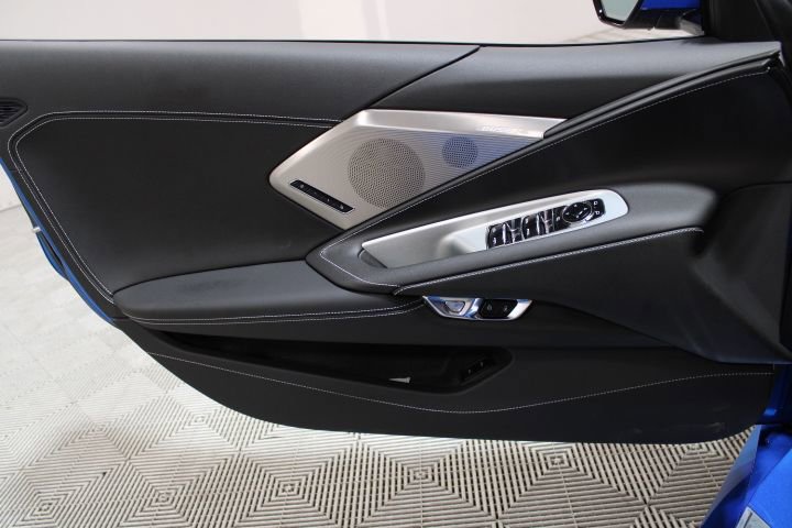 New 2026 Chevrolet Corvette Stingray Preferred Conv w/ Z51 Performance Package image 28