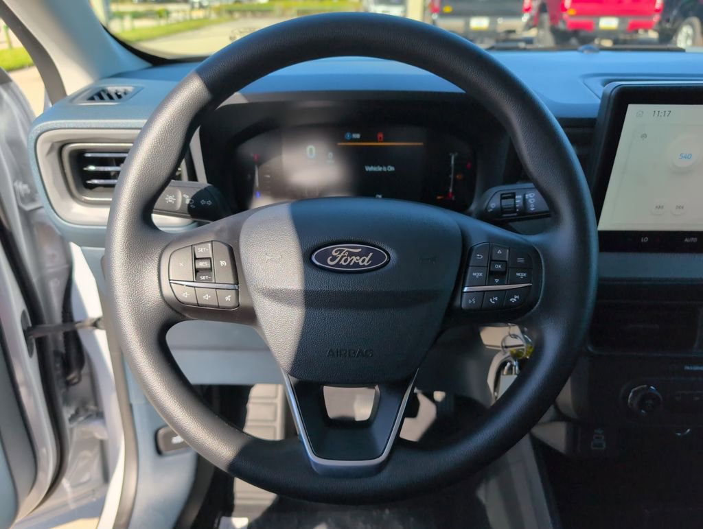 New 2026 Ford Maverick XL image 29