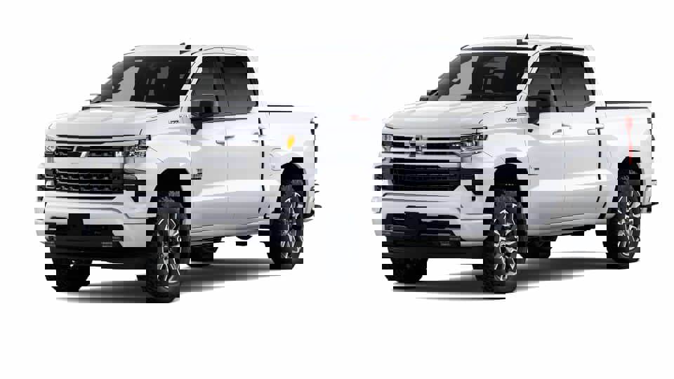 New 2026 Chevrolet Silverado 1500 RST image 26