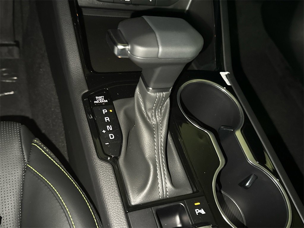 New 2026 Kia K5 GT image 21