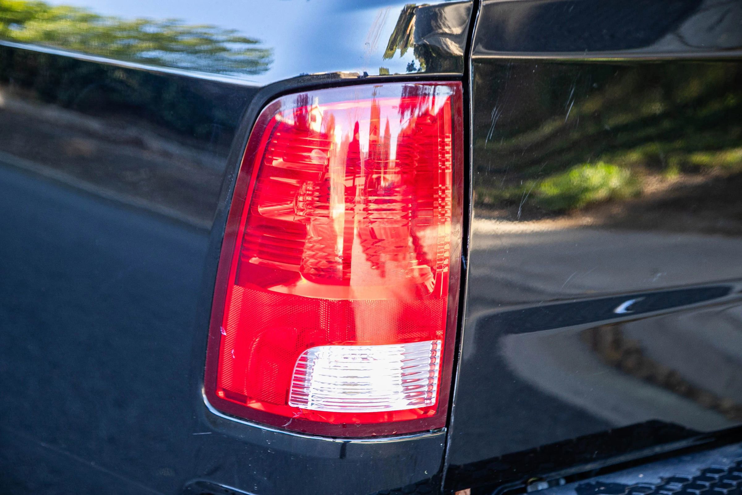 Used 2022 RAM 1500 Tradesman w/ Tradesman SXT Package image 12