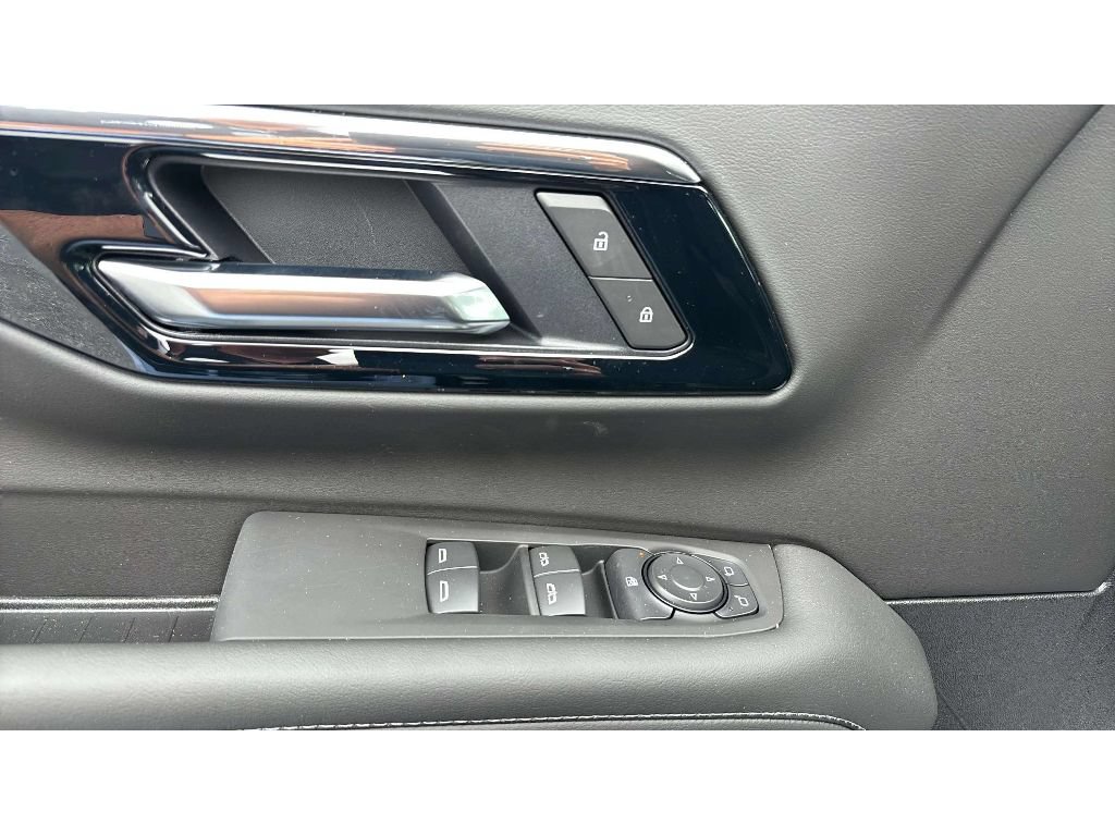 New 2026 Chevrolet Tahoe 4WD image 18