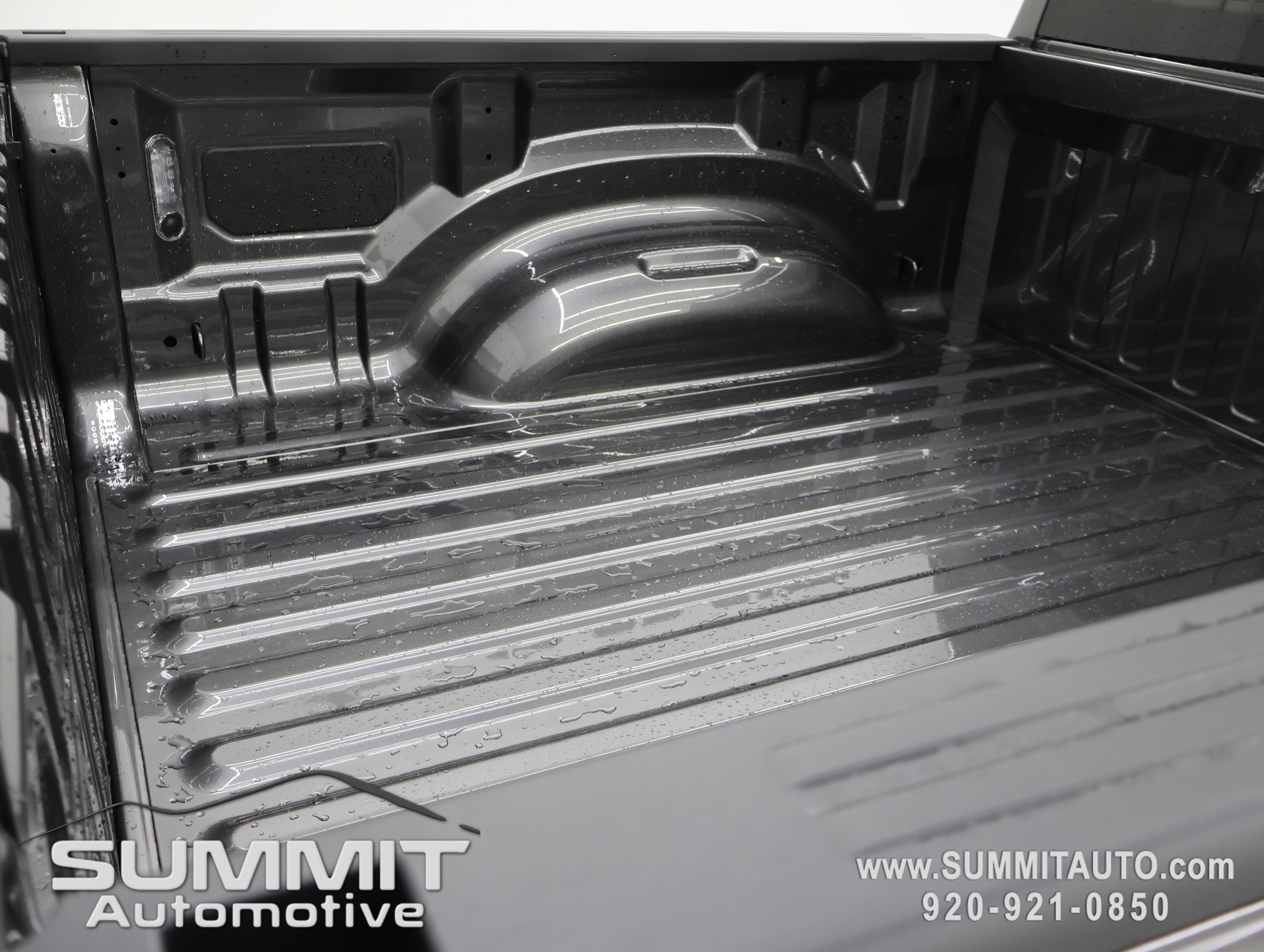 New 2026 RAM 1500 Laramie w/ Night Edition image 5