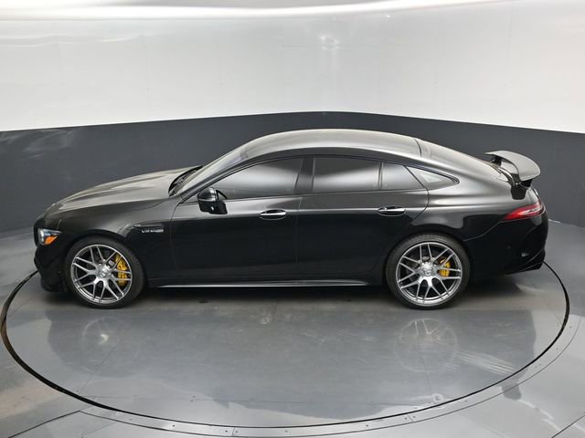 Used 2020 Mercedes-Benz AMG GT 63 S image 14