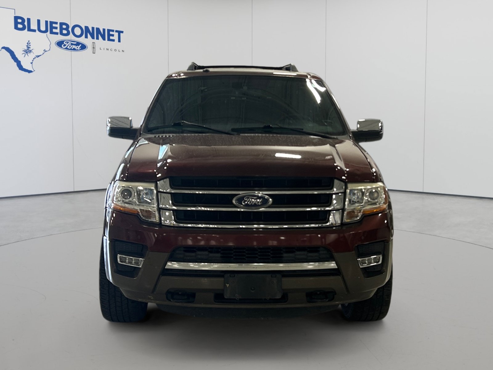 Used 2016 Ford Expedition EL King Ranch AWD/4WD image 2