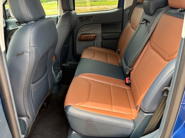 Used 2024 Ford Maverick Lariat FWD image 50