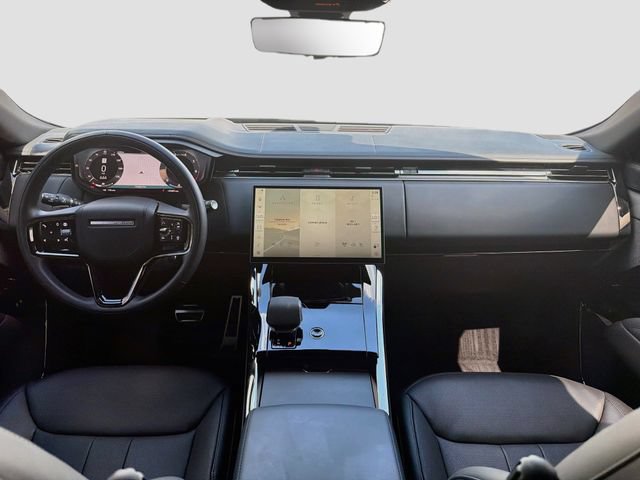 Used 2024 Land Rover Range Rover Sport Dynamic SE AWD/4WD image 17