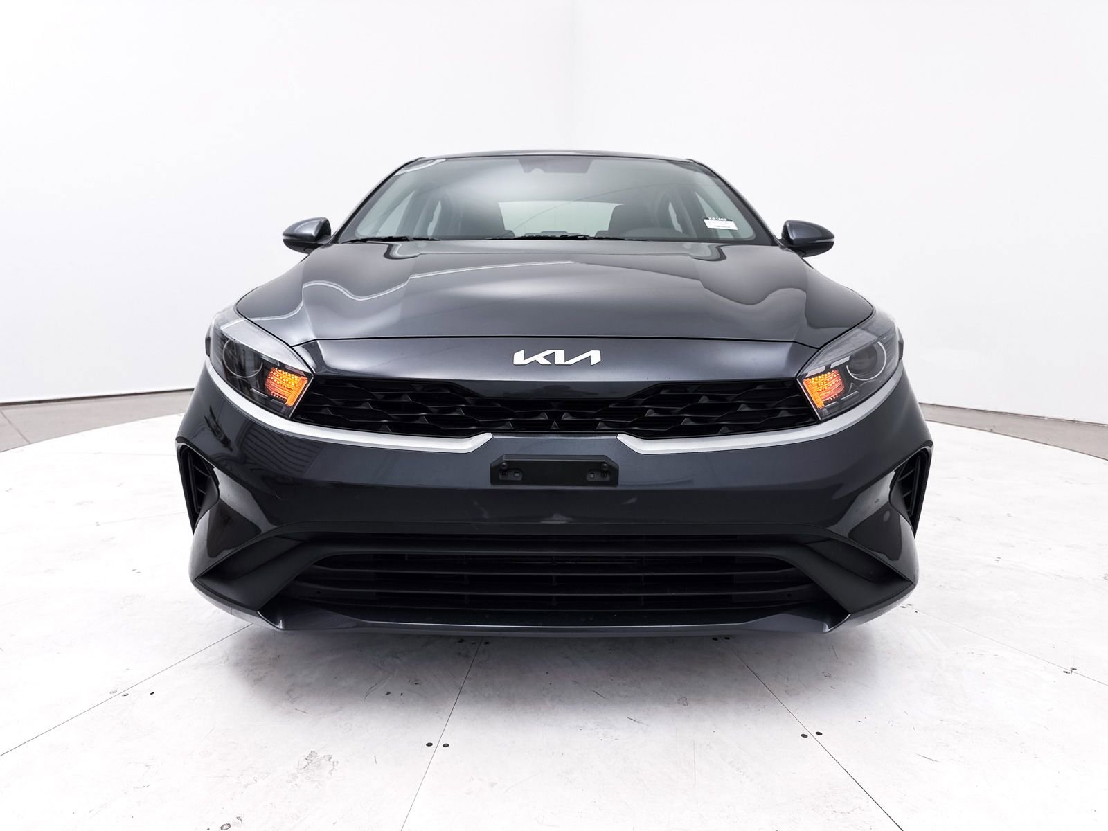 Used 2024 Kia Forte LXS w/ LXS Technology Package image 12