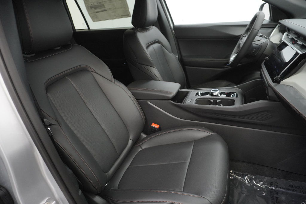 New 2026 Jeep Cherokee Limited AWD/4WD image 33