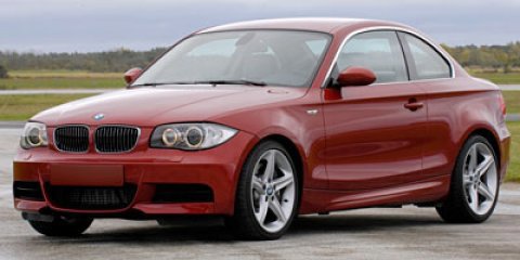 Used 2012 BMW 128i Coupe