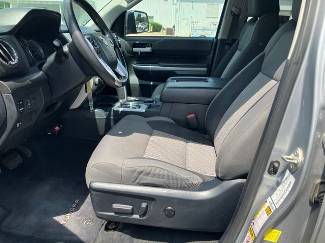 Used 2014 Toyota Tundra SR5 w/ TRD Off Road Package AWD/4WD image 12