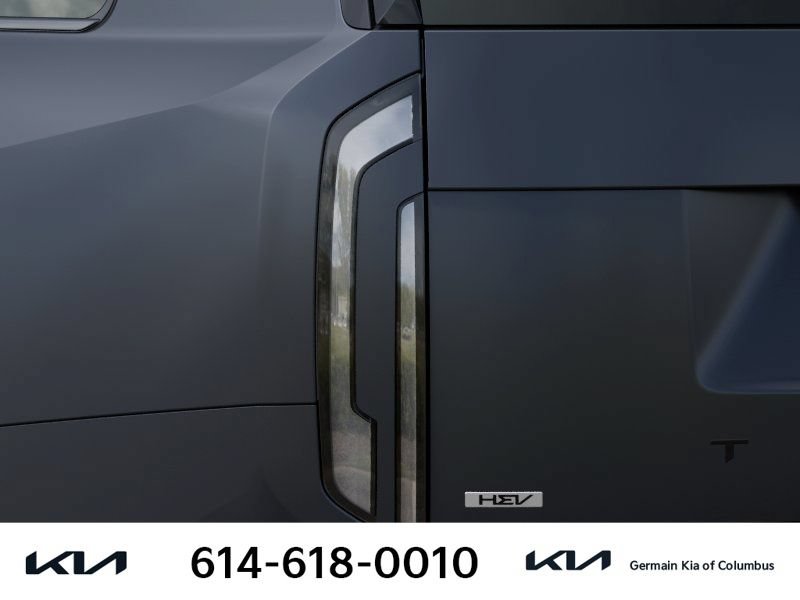 New 2027 Kia Telluride X-Line SX Prestige AWD/4WD image 14