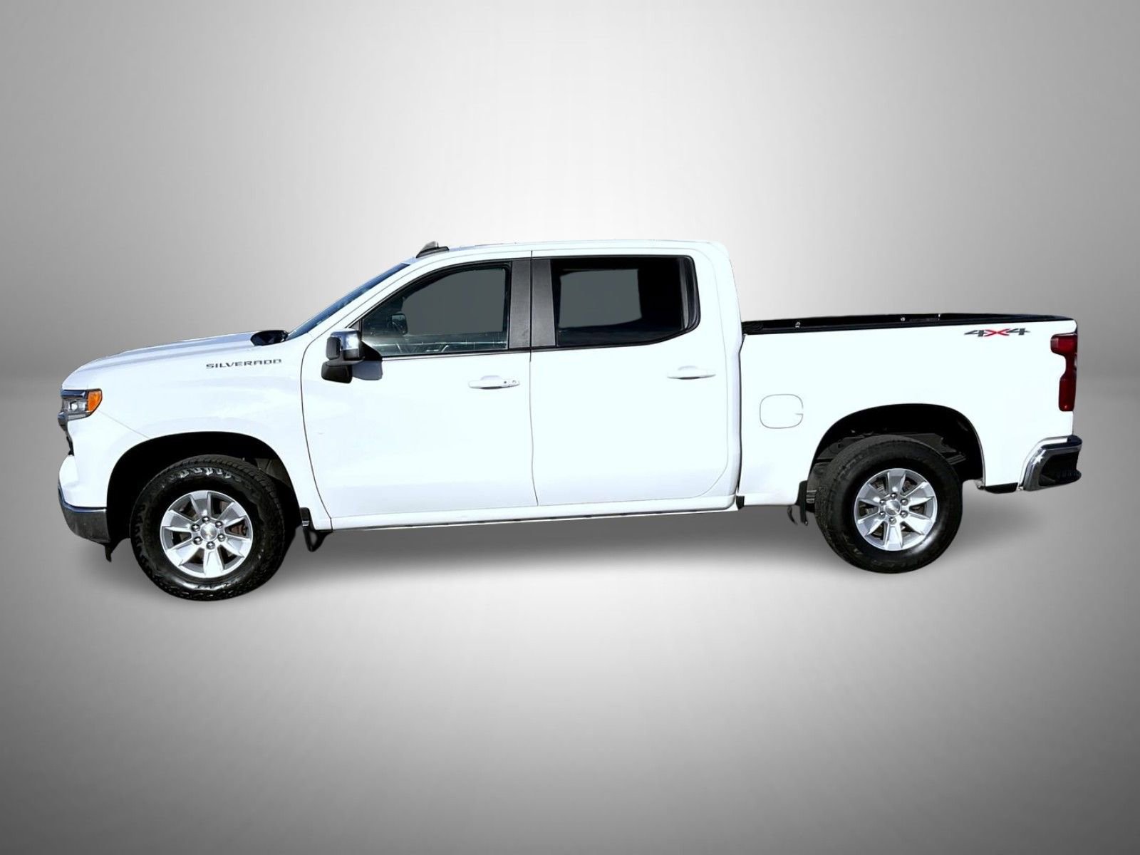 Used 2022 Chevrolet Silverado 1500 LT AWD/4WD image 8