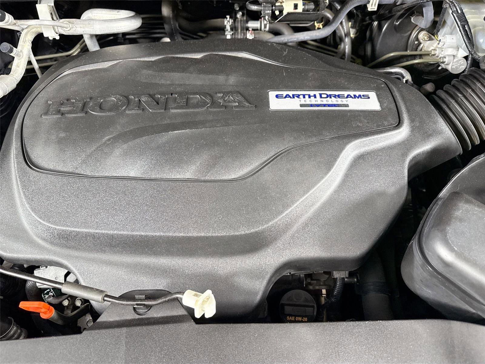 Used 2019 Honda Odyssey EX image 38