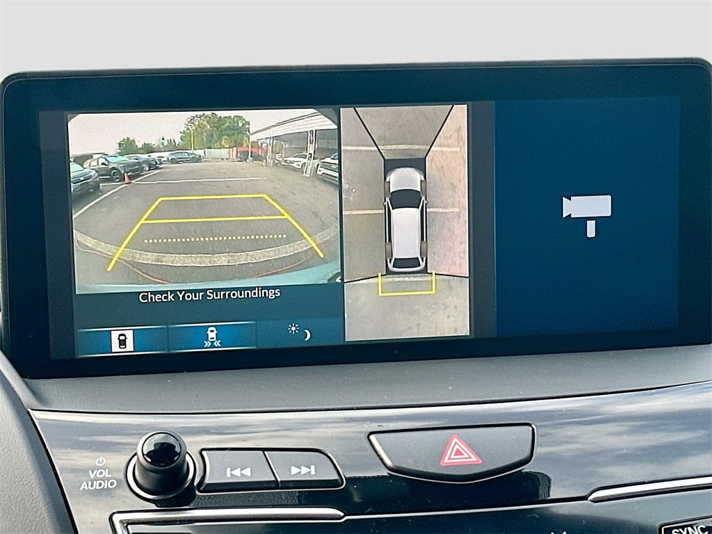 Used 2025 Acura RDX A-Spec image 14