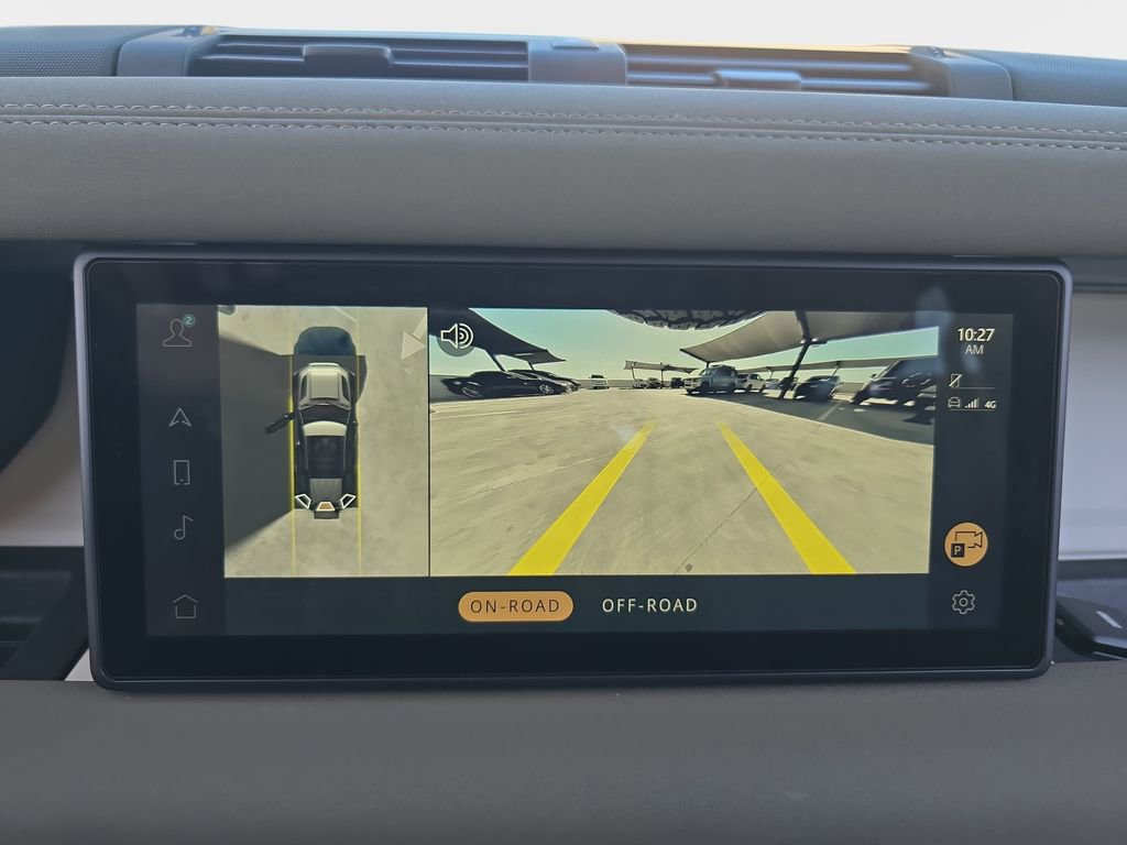 Used 2021 Land Rover Defender 110 SE image 26