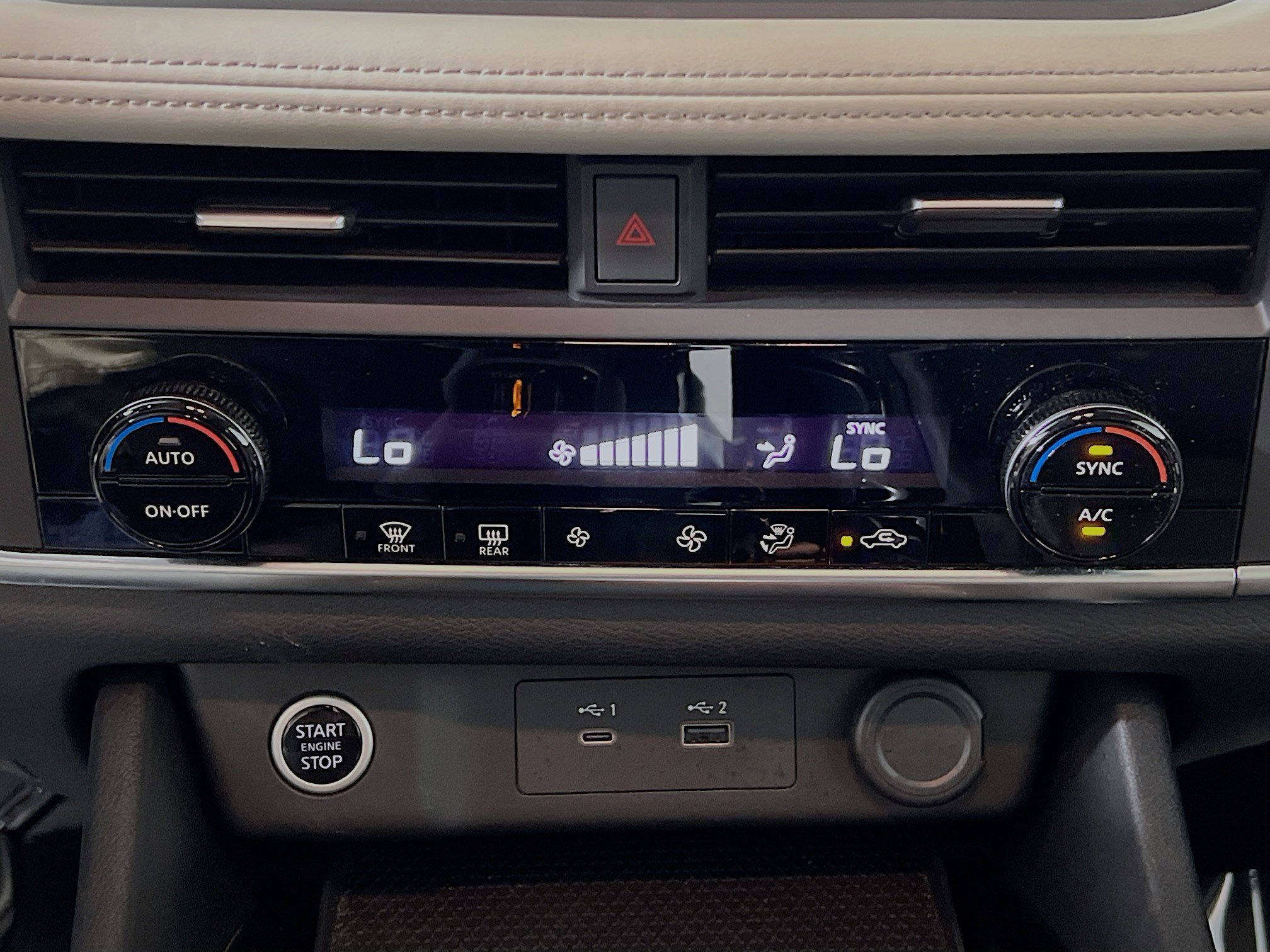 Used 2023 Nissan Rogue SV image 26