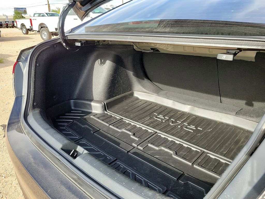 Used 2023 Honda Civic EX image 15