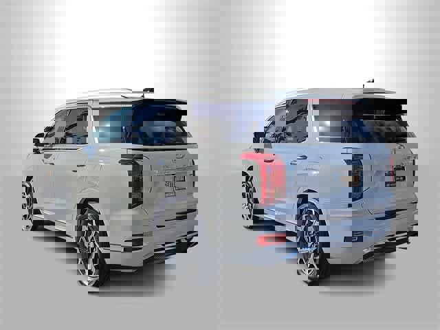 Used 2021 Hyundai Palisade Calligraphy w/ Cargo Package image 6