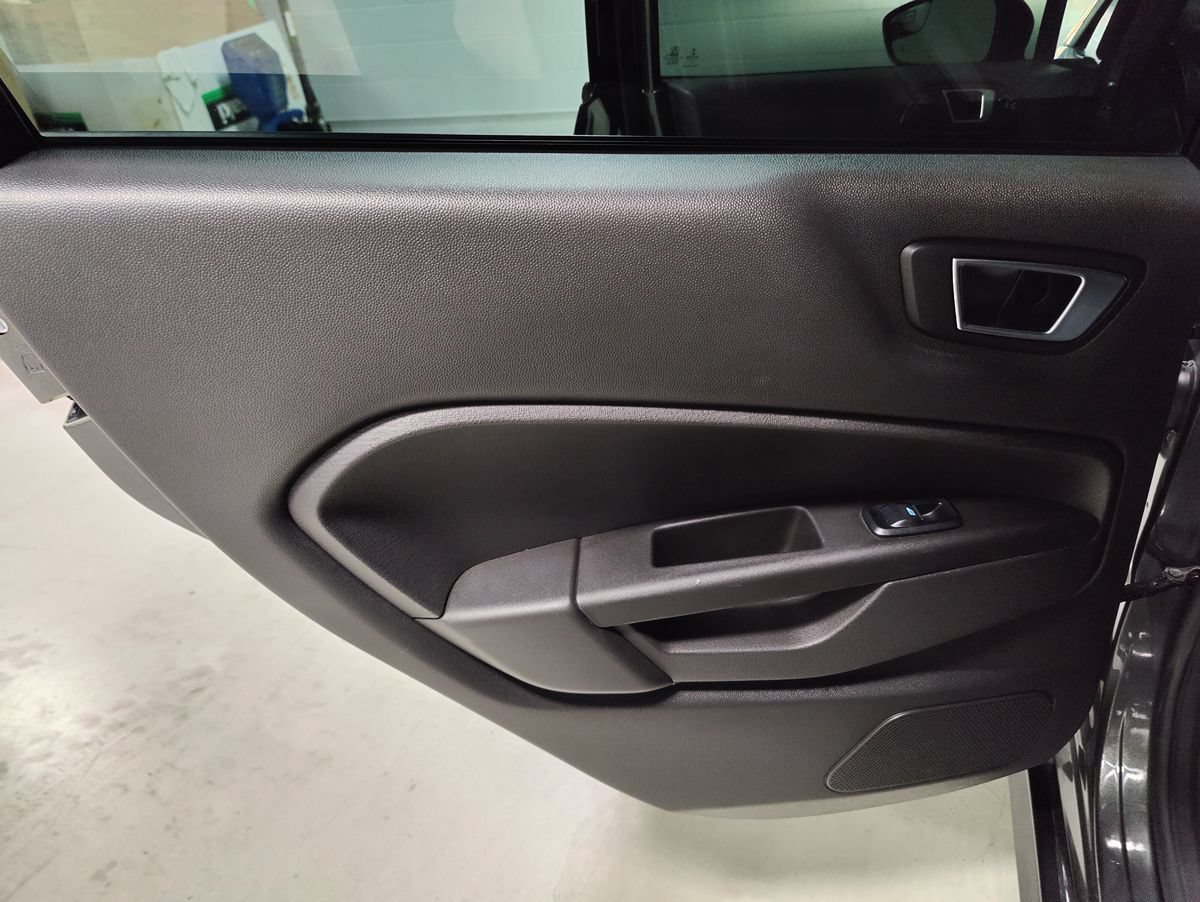 Used 2017 Ford Fiesta ST w/ ST Recaro Package FWD image 42