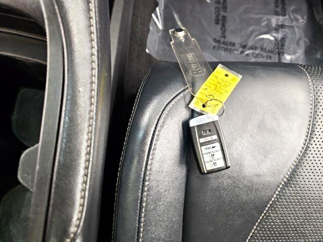 Used 2019 Acura RDX AWD w/ Advance Package image 23