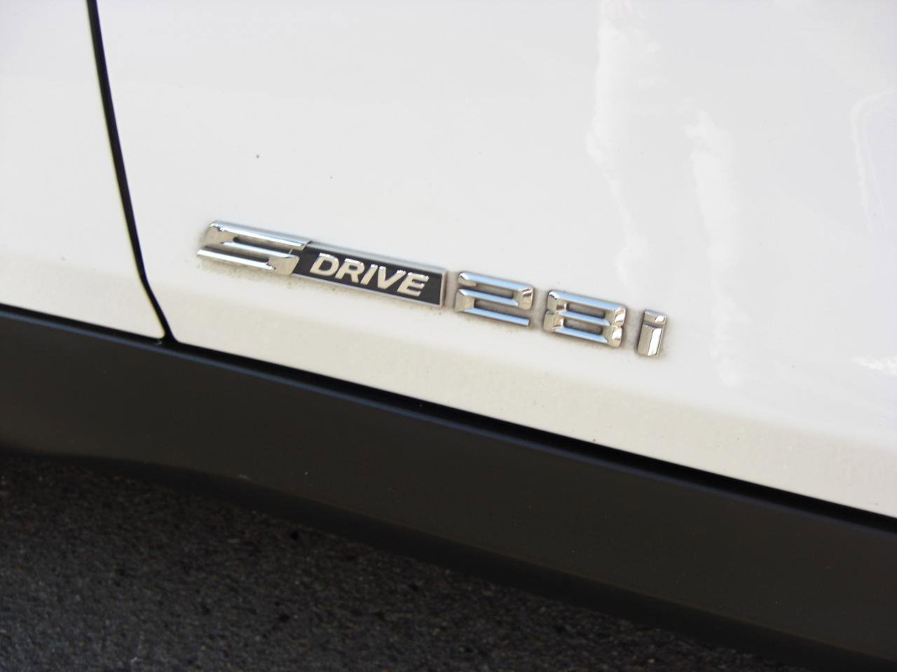 Used 2013 BMW X1 sDrive28i RWD image 5